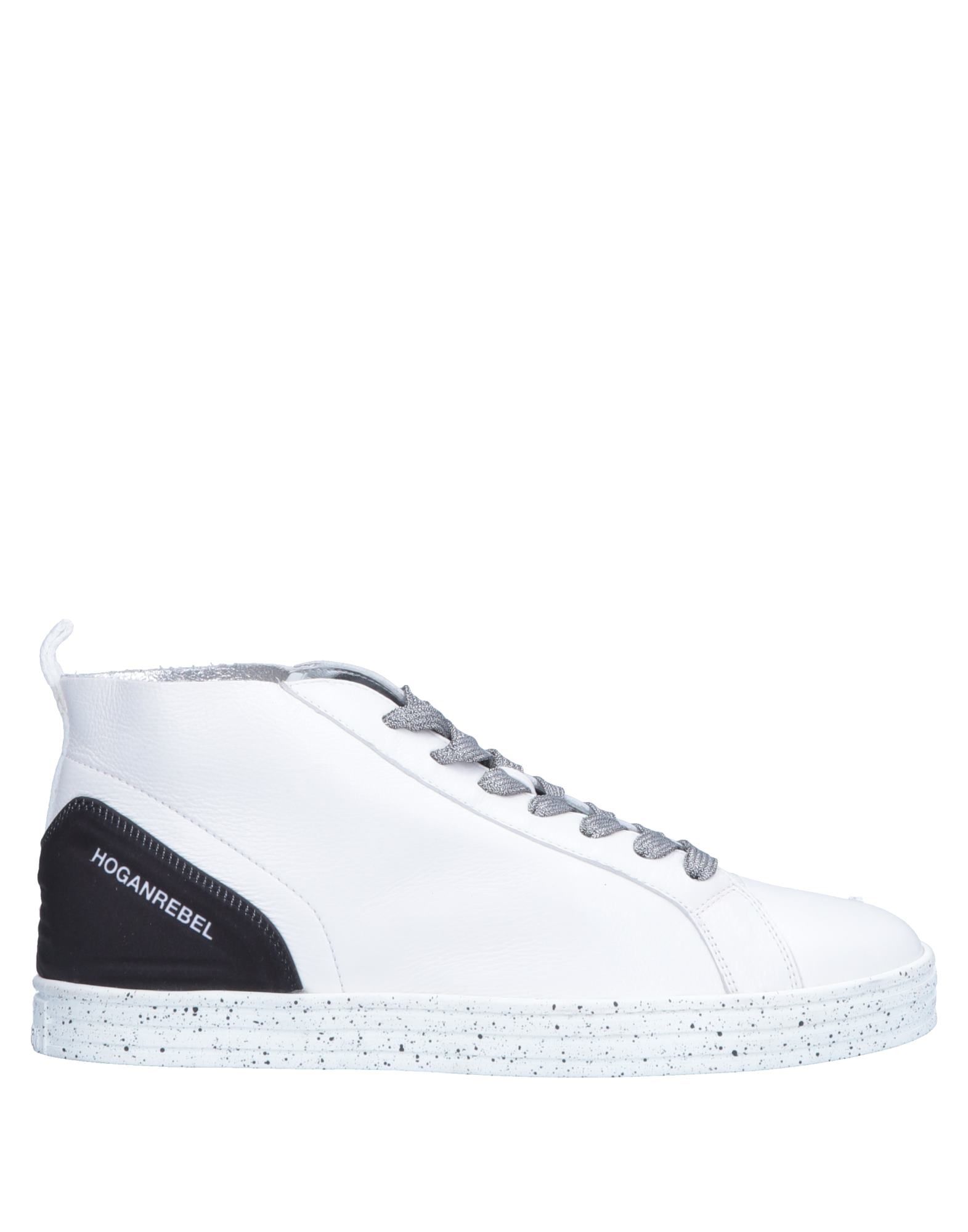 Sneakers Hogan Rebel Donna - 11564688VK Sneakers Hogan Rebel Donna - 11564688VK