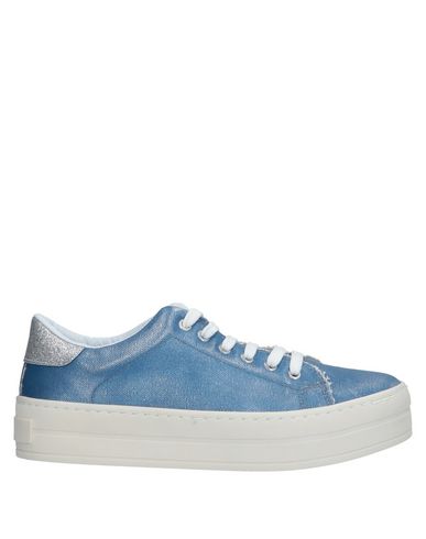 Fornarina Sneakers In Blue