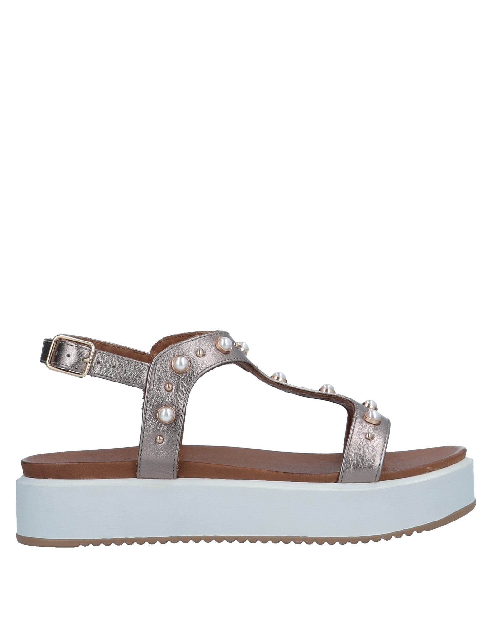 Sandali Ovye' By Cristina Lucchi Donna - 11564860LQ Sandali Ovye' Donna By Cristina Lucchi Donna Ovye' - 11564860LQ bfc6a4