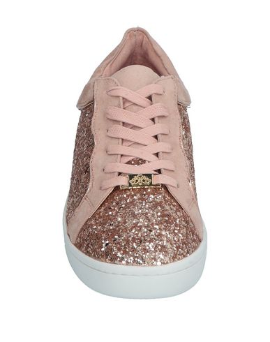 fornarina sneakers nere