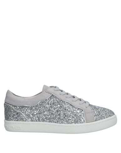 Fornarina Sneakers In Silver