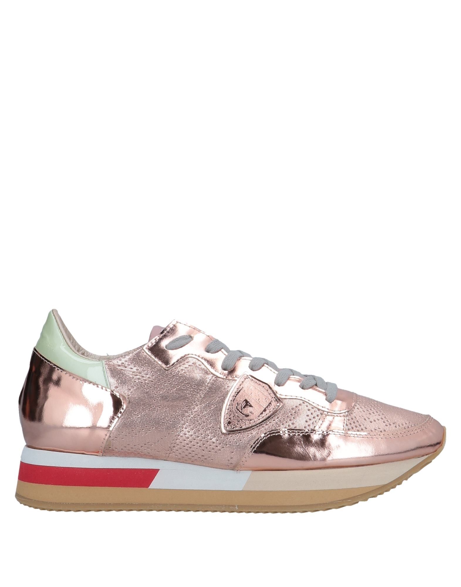 Scarpe da Ginnastica Philippe Model Donna - 11564910KK Scarpe da Ginnastica Philippe Model Donna - - Donna 11564910KK 439710