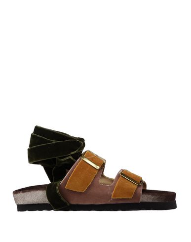 Gia Couture Sandals