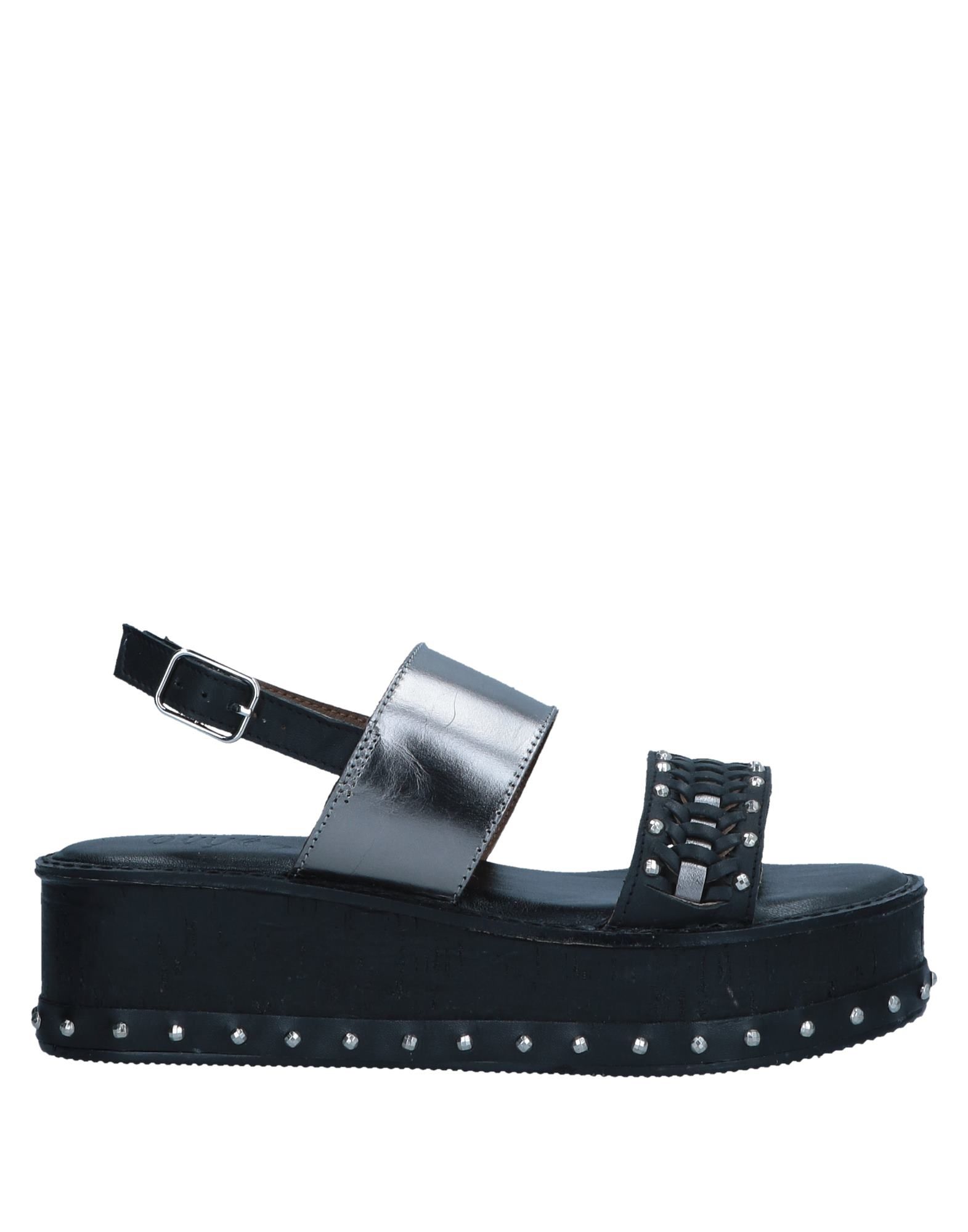 Ovye' By Cristina Lucchi Sandalen Damen 11564959XK Gute Qualität beliebte Schuhe Ovye' By Cristina Lucchi Gute Sandalen Damen 11564959XK Gute Lucchi Qualität beliebte Schuhe 30ff6a