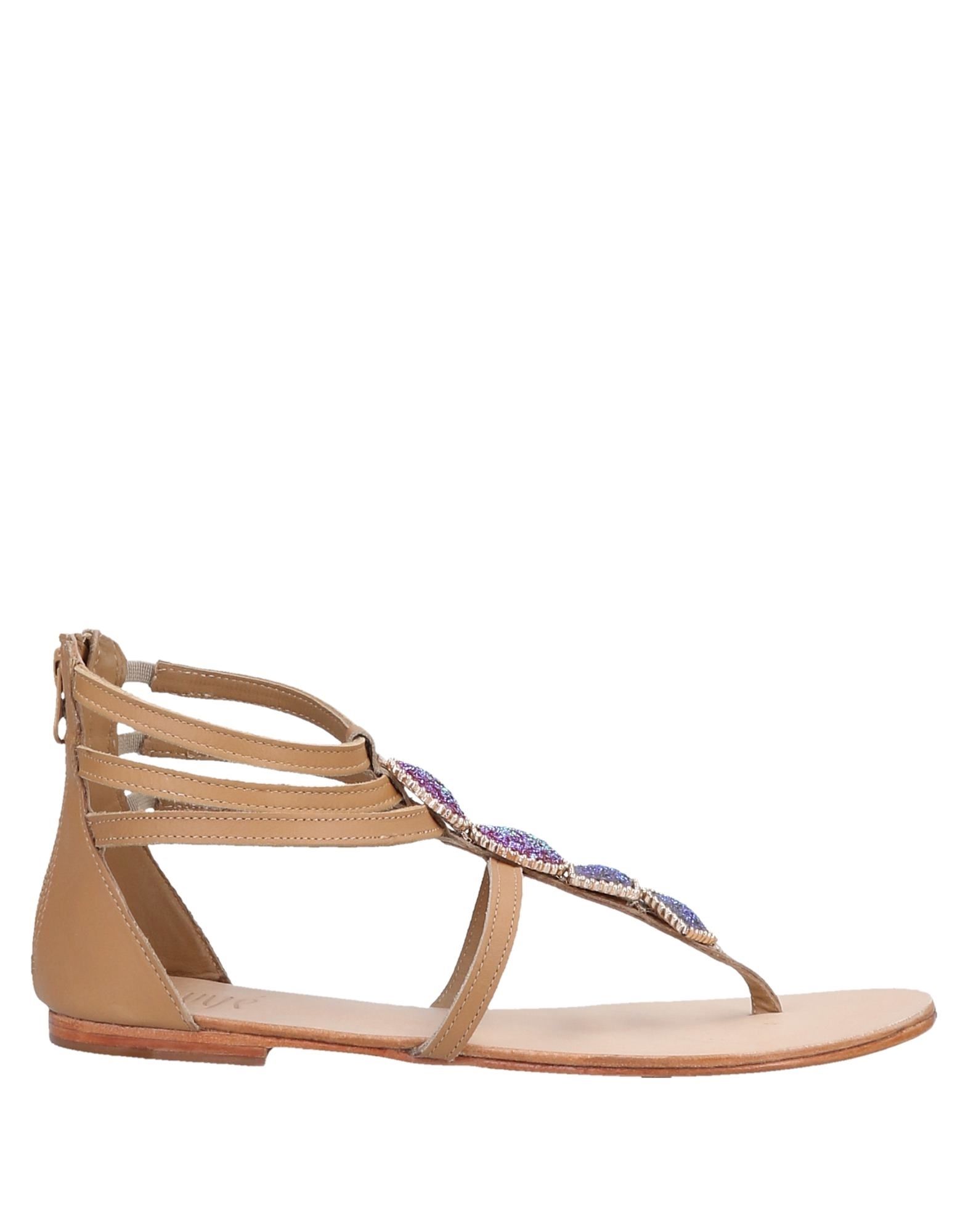 Infradito Ovye' By Cristina Lucchi Donna - 11564976TX Infradito Ovye' By Cristina Cristina By Lucchi Donna - 11564976TX 9d4edb