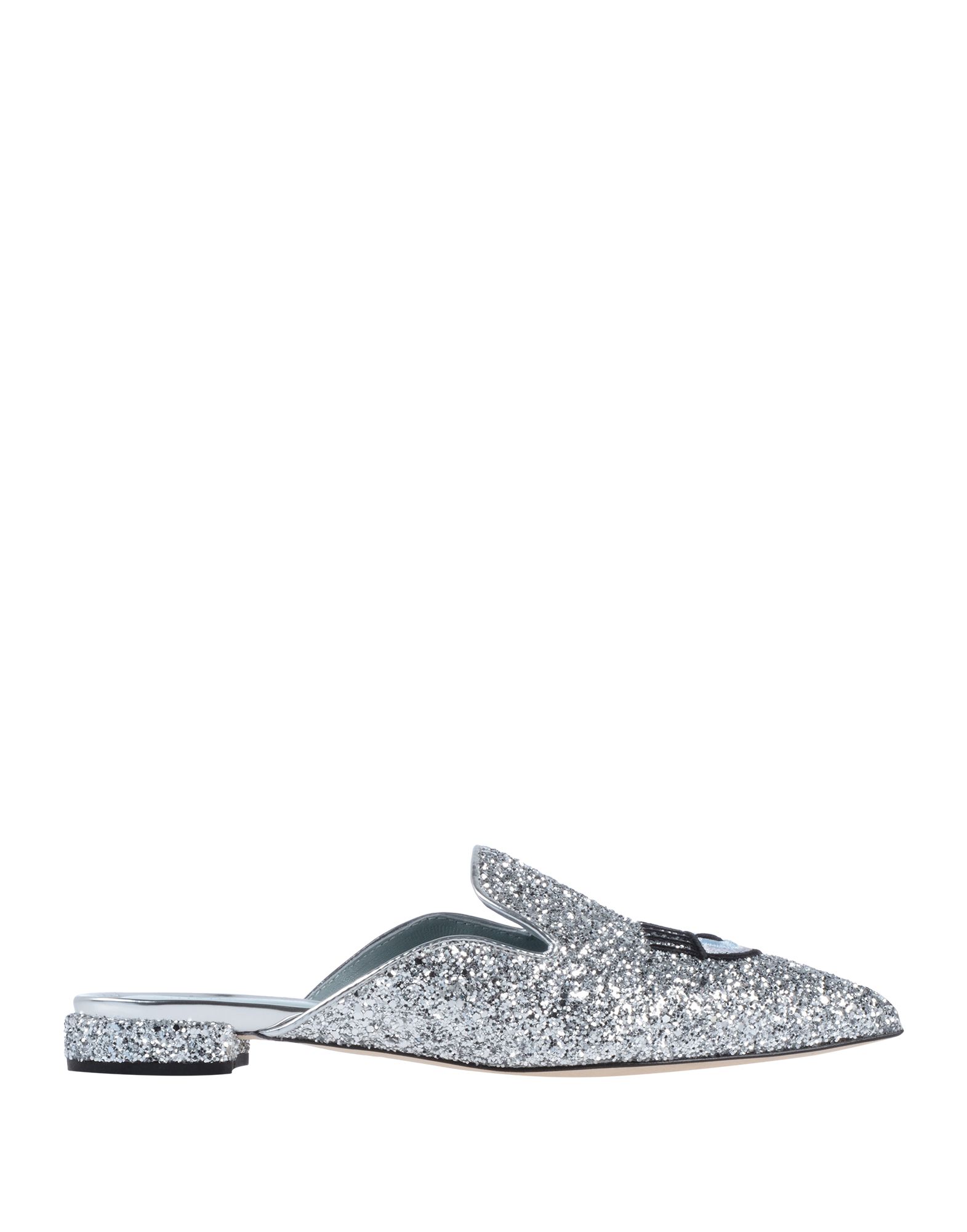 Mule ara Ferragni damen - 11565074BI Mule ara Ferragni damen - 11565074BI