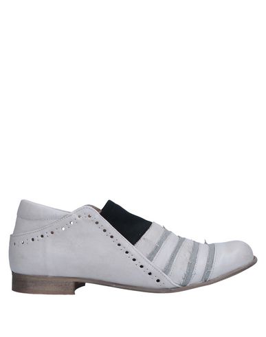 ZOOM OVYE' by CRISTINA LUCCHI - Mocassins