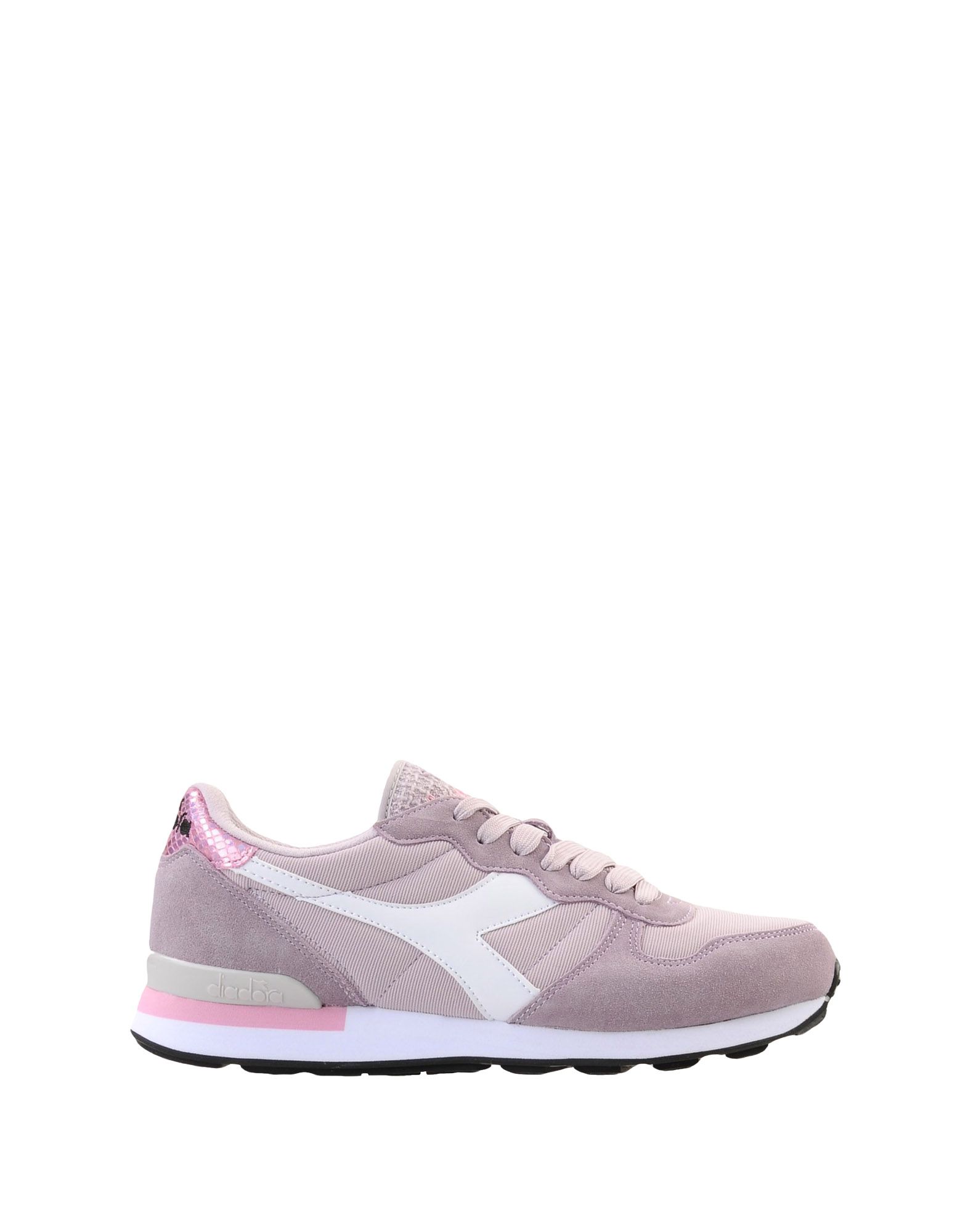 diadora camaro rosa