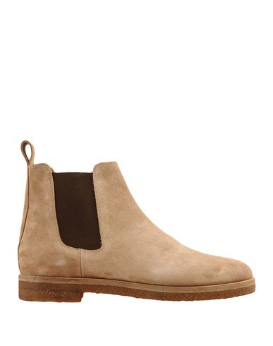 ZOOM ETQ AMSTERDAM - Boots
