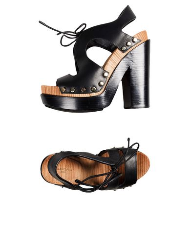 ZOOM BALENCIAGA - Sandals