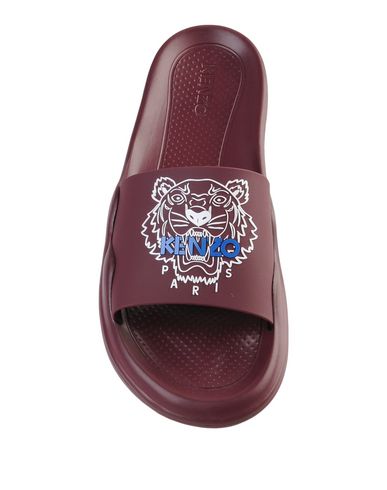 kenzo slippers