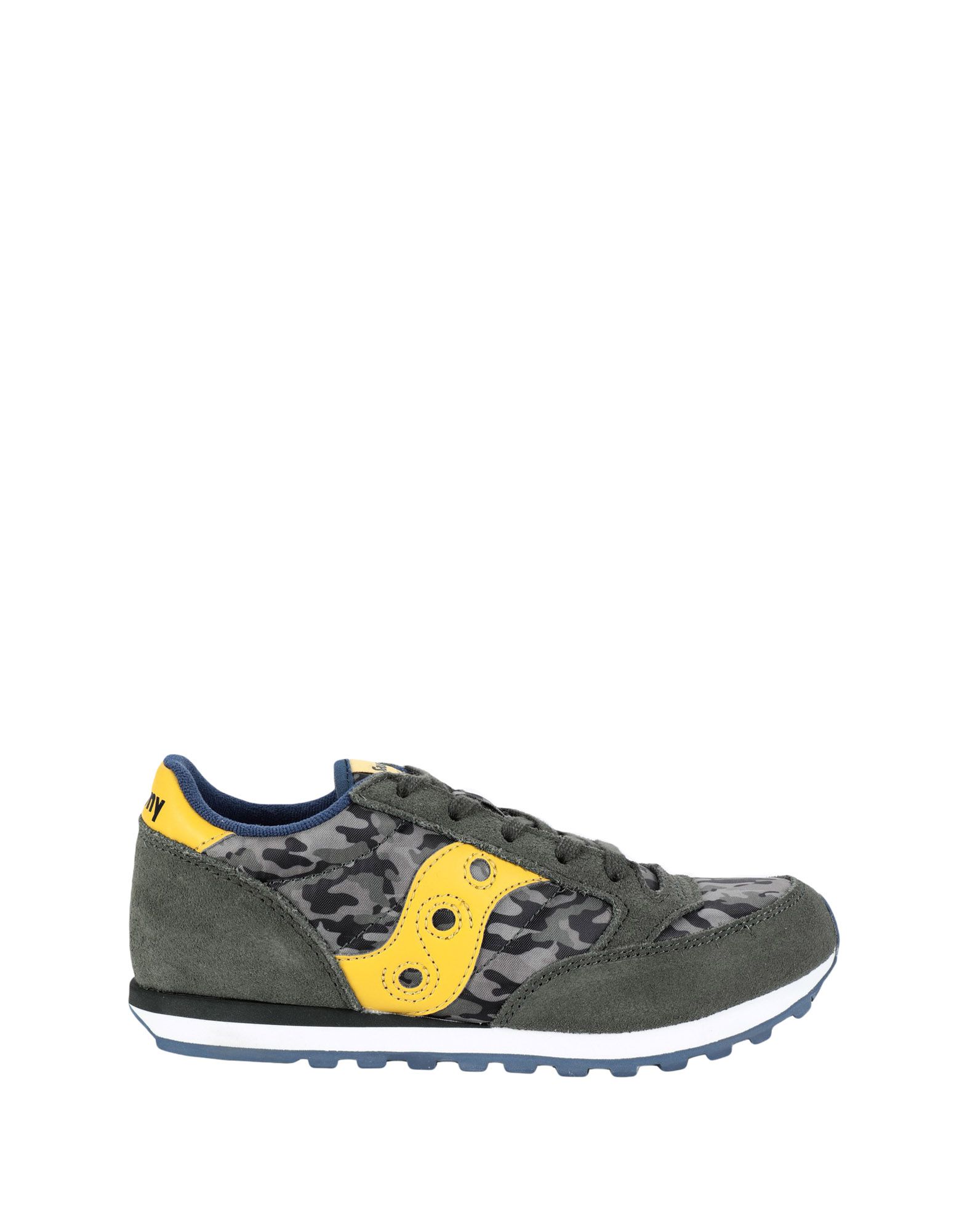 saucony jazz niño