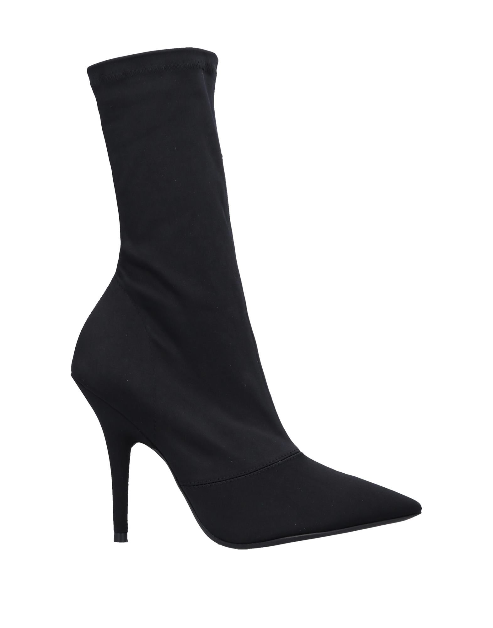 Bottine Yeezy Femme - Bottines Yeezy Noir Mode pas cher et belle Bottine Yeezy Femme - Bottines Yeezy Noir Mode pas cher et belle