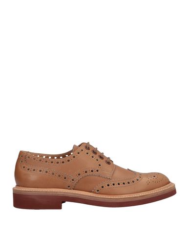 CHURCH'S LACE-UP SHOES,11566674OO 3