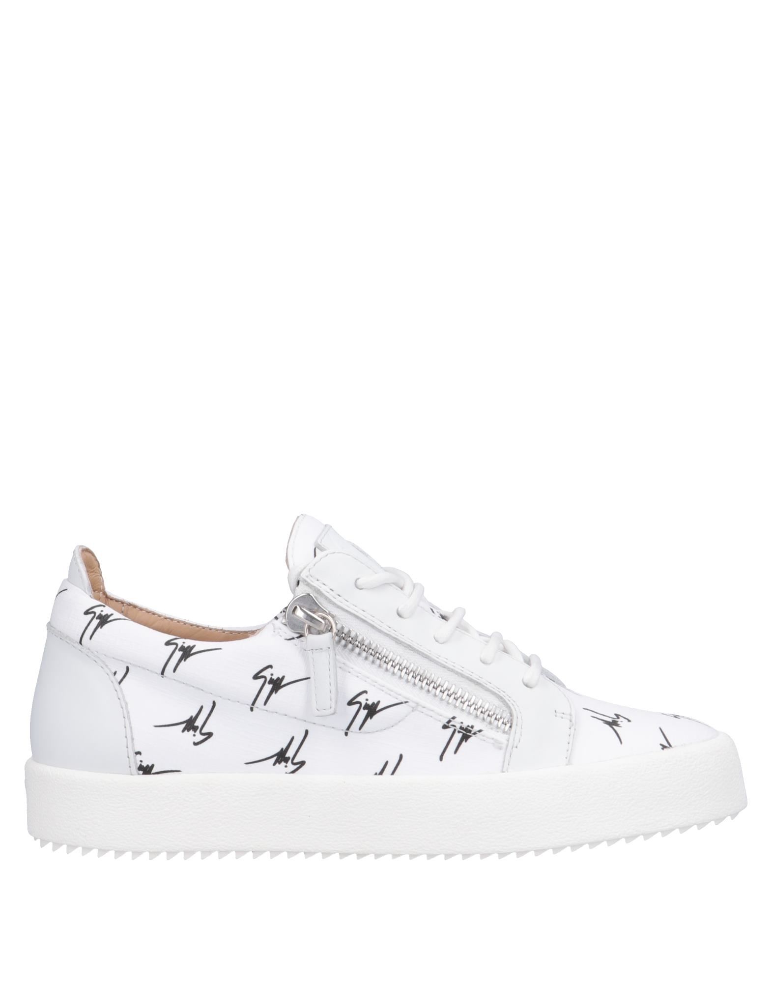 Baskets Giuseppe Zanotti Femme - baskets Giuseppe Zanotti - 11566741UN Baskets Giuseppe Zanotti Femme - baskets Giuseppe Zanotti - 11566741UN