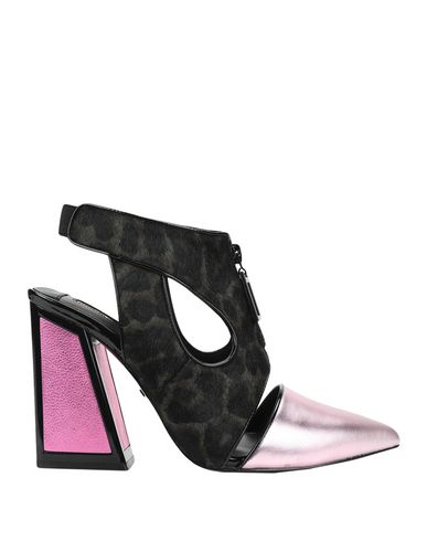 ZOOM KAT MACONIE - Botín