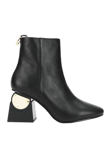 ZOOM KAT MACONIE - Bottine