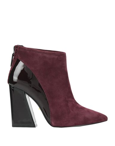 ZOOM KAT MACONIE - Bottine