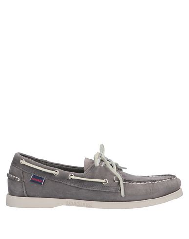 sebago montantes