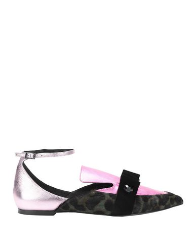 ZOOM KAT MACONIE - Ballerines
