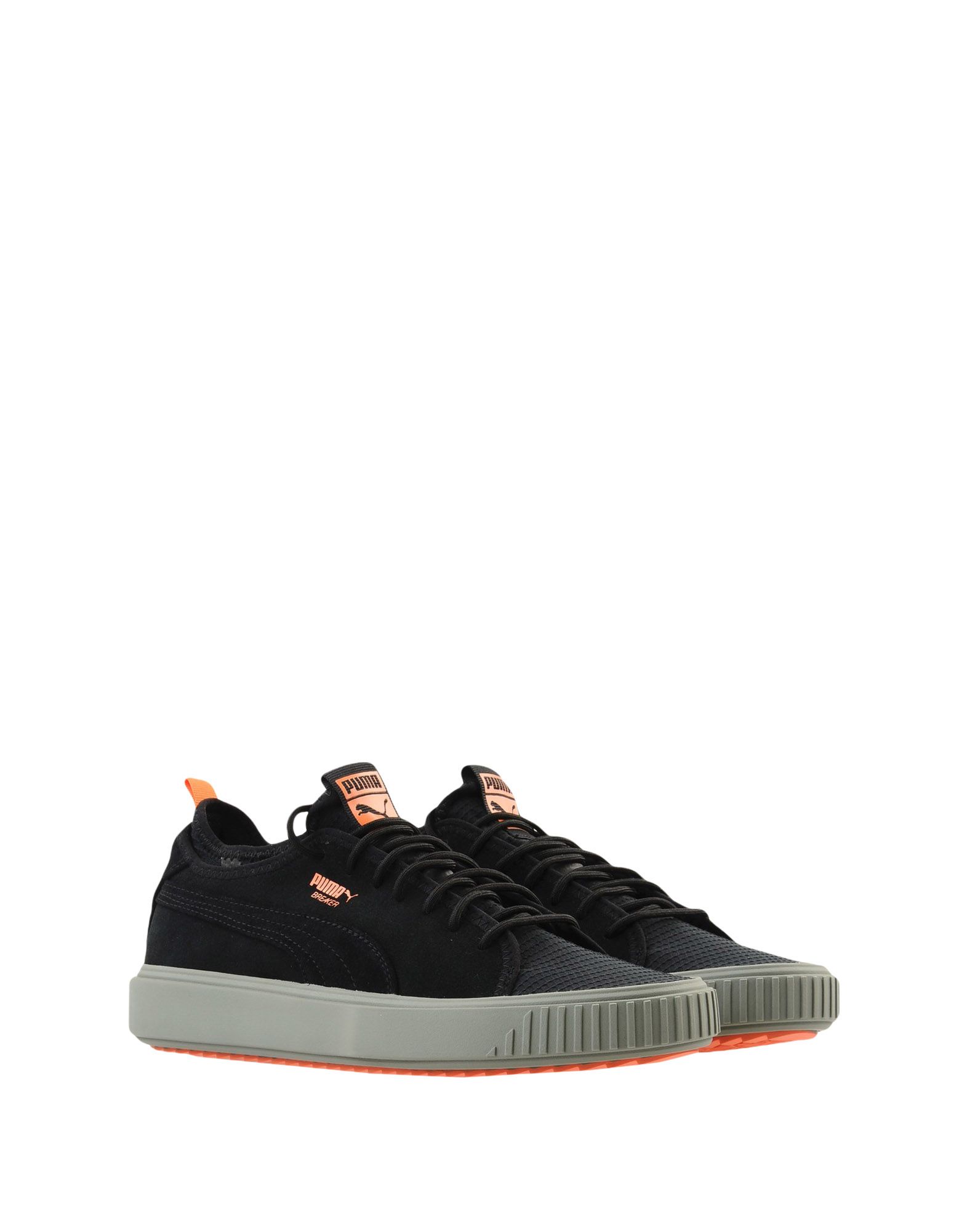 Puma Puma Breaker Mesh Mesh Mesh - Sneakers - Men Puma Sneakers online on Australia - 11567187AG 29e59b Puma Puma Breaker Mesh Mesh Mesh - Sneakers - Men Puma Sneakers online on Australia - 11567187AG 29e59b