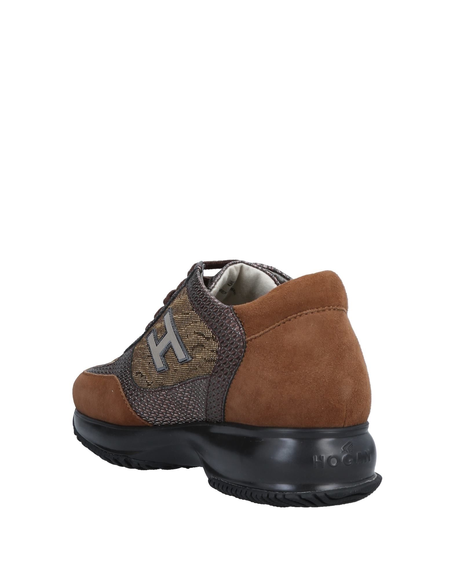 Cómodo y bien parecido parecido bien Zapatillas Hogan Mujer - Zapatillas Hogan Marrón 82e717 Cómodo y bien parecido parecido bien Zapatillas Hogan Mujer - Zapatillas Hogan Marrón 82e717