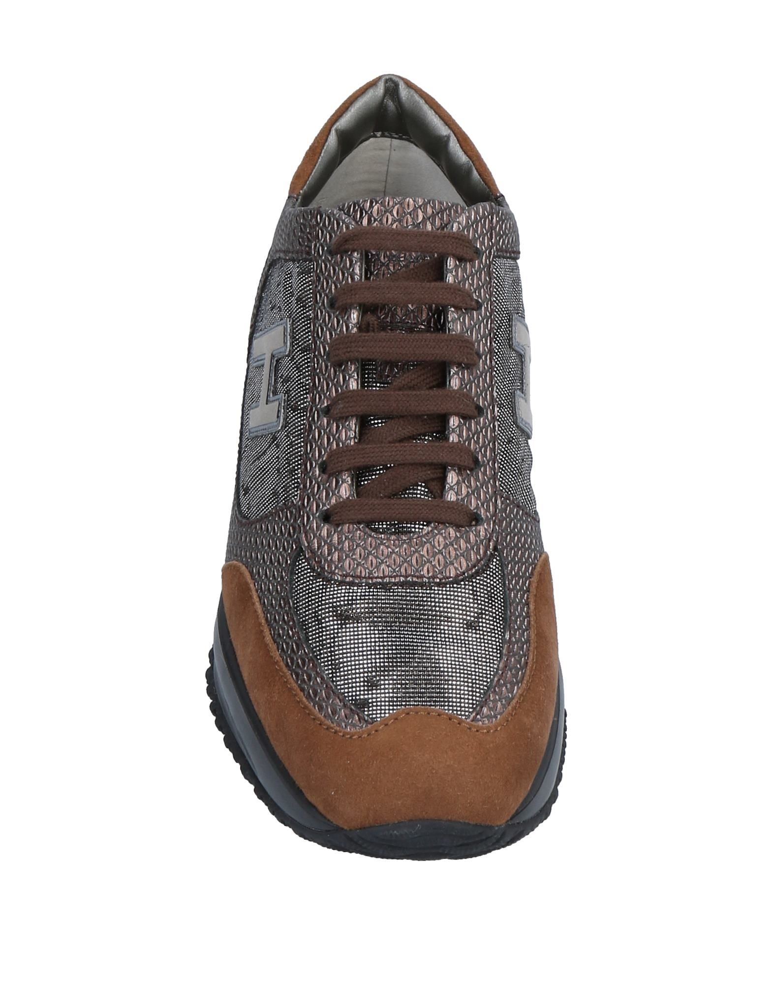 Cómodo y bien parecido parecido bien Zapatillas Hogan Mujer - Zapatillas Hogan Marrón 82e717 Cómodo y bien parecido parecido bien Zapatillas Hogan Mujer - Zapatillas Hogan Marrón 82e717