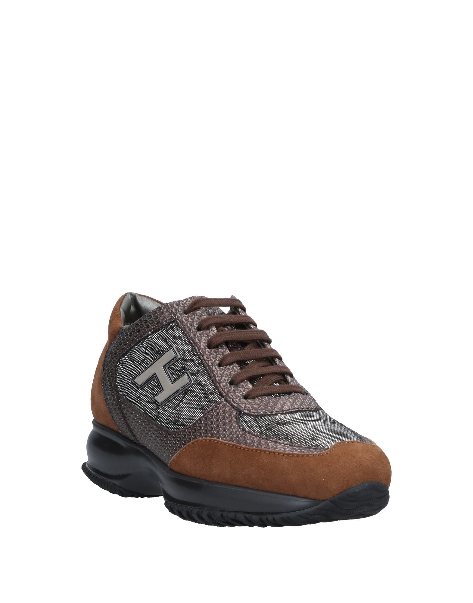 Cómodo y bien parecido parecido bien Zapatillas Hogan Mujer - Zapatillas Hogan Marrón 82e717 Cómodo y bien parecido parecido bien Zapatillas Hogan Mujer - Zapatillas Hogan Marrón 82e717