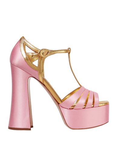 ZOOM MIU MIU - Sandals