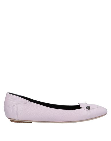 ZOOM BALENCIAGA - Loafers