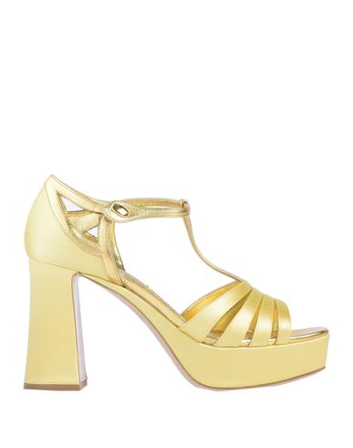 ZOOM MIU MIU - Sandals