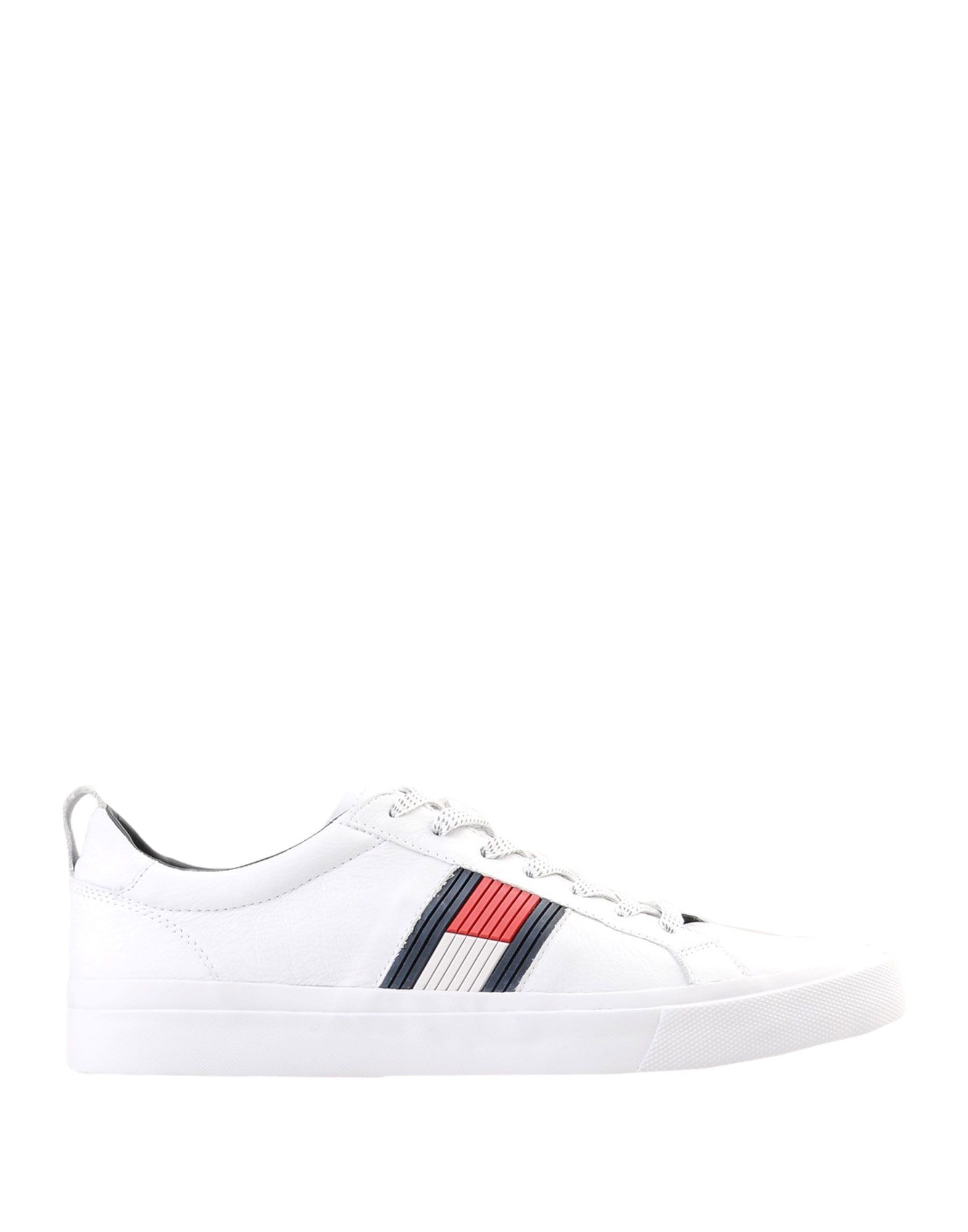 tommy hilfiger low top sneakers