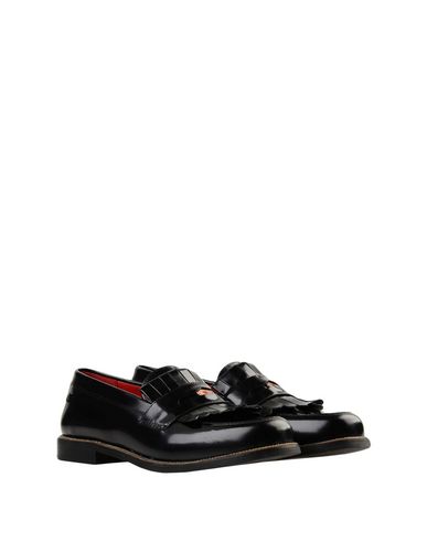 tommy hilfiger penny bar loafer