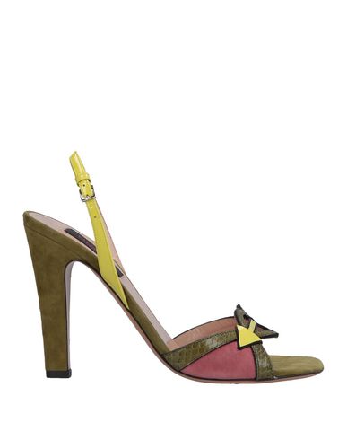 ZOOM VALENTINO GARAVANI - Sandales