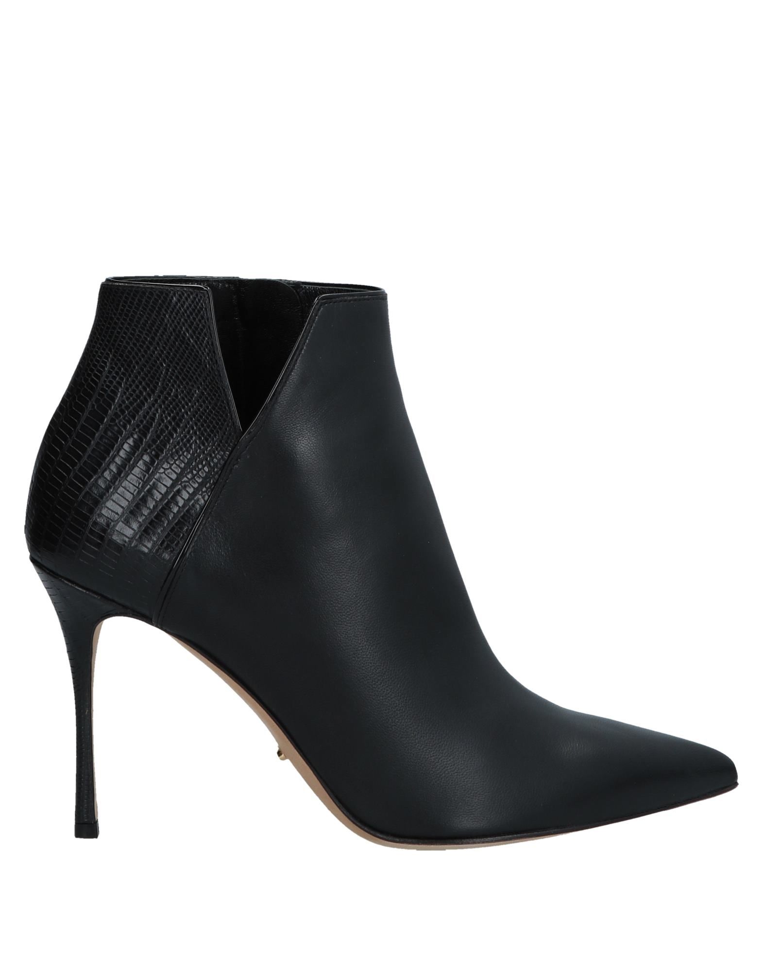 Stivaletti Sergio Rossi Donna - 11568081CE Stivaletti Sergio Sergio Stivaletti Rossi Donna - 11568081CE d70c9f