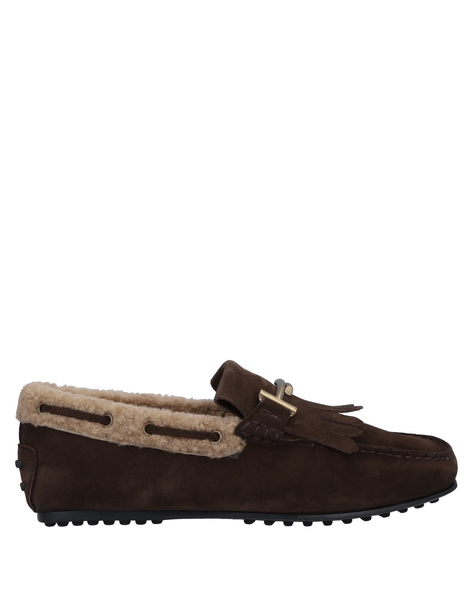 Tod's Mokassins Herren Gutes Preis-Leistungs-Verhältnis, es lohnt sich Tod's Preis-Leistungs-Verhältnis, Mokassins Herren Gutes Preis-Leistungs-Verhältnis, Tod's es lohnt sich 6d1156