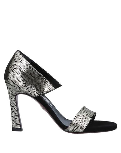 ZOOM GIORGIO FABIANI - Sandales