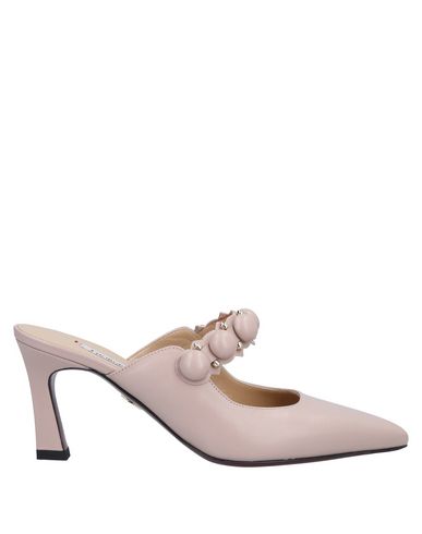 ZOOM GIORGIO FABIANI - Mules