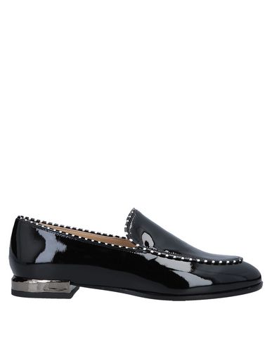 ZOOM GIORGIO FABIANI - Mocassins