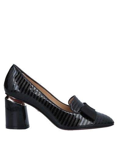 ZOOM GIORGIO FABIANI - Escarpins
