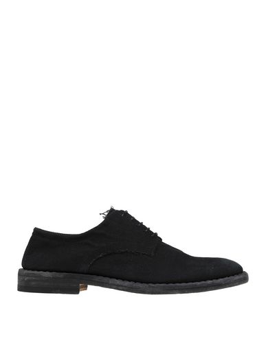 ZOOM MAISON MARGIELA - Schnürschuhe