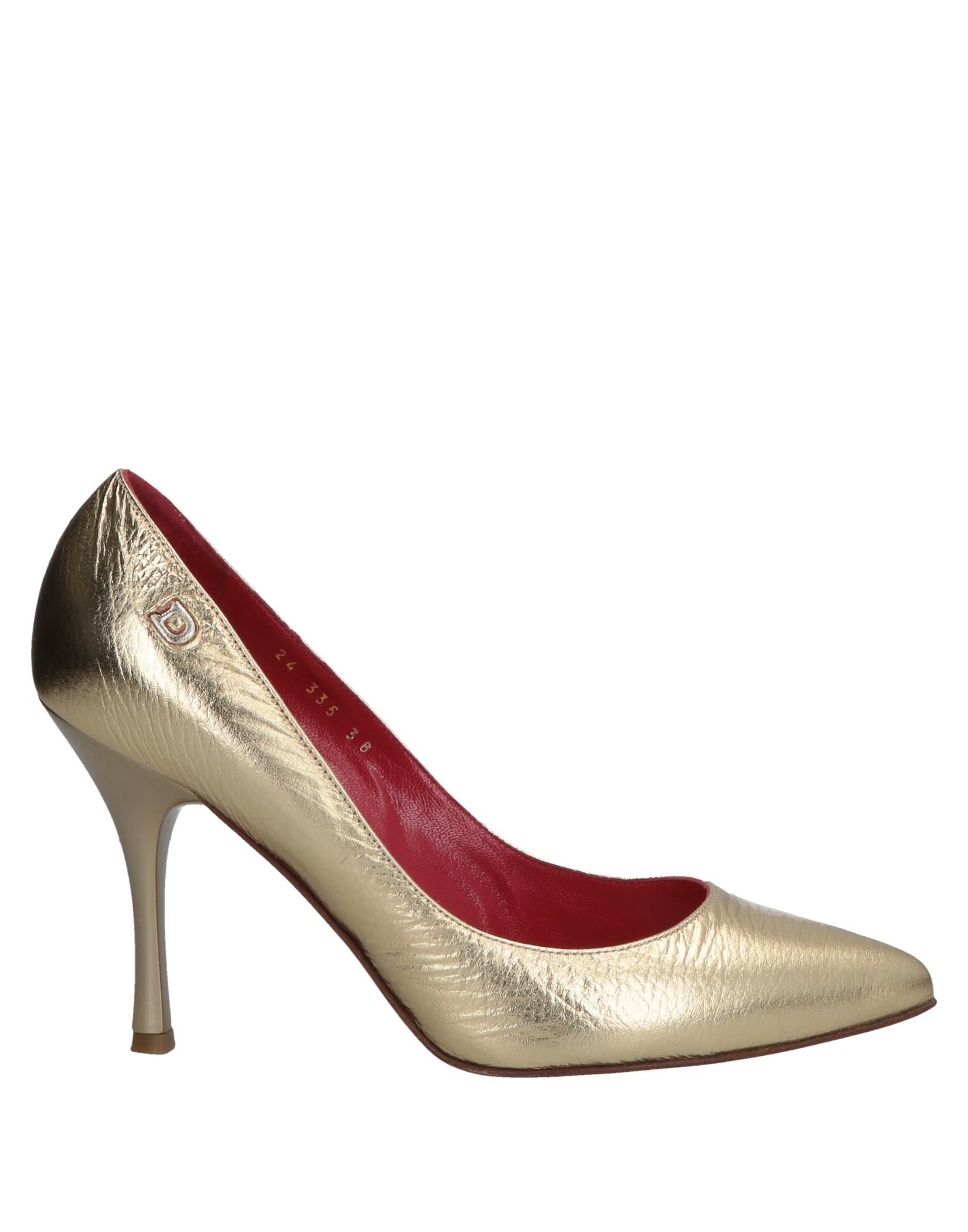 Escarpins Dibrera By Paolo Zanoli femmes - Escarpins Dibrera By Paolo Zanoli Or Réduction de prix saisonnier remise Escarpins Dibrera By Paolo Zanoli femmes - - - Escarpins Dibrera By Paolo Zanoli Or Réduction de prix saisonnier remise 78b3a2