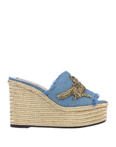 ZOOM N°21 - Espadrilles
