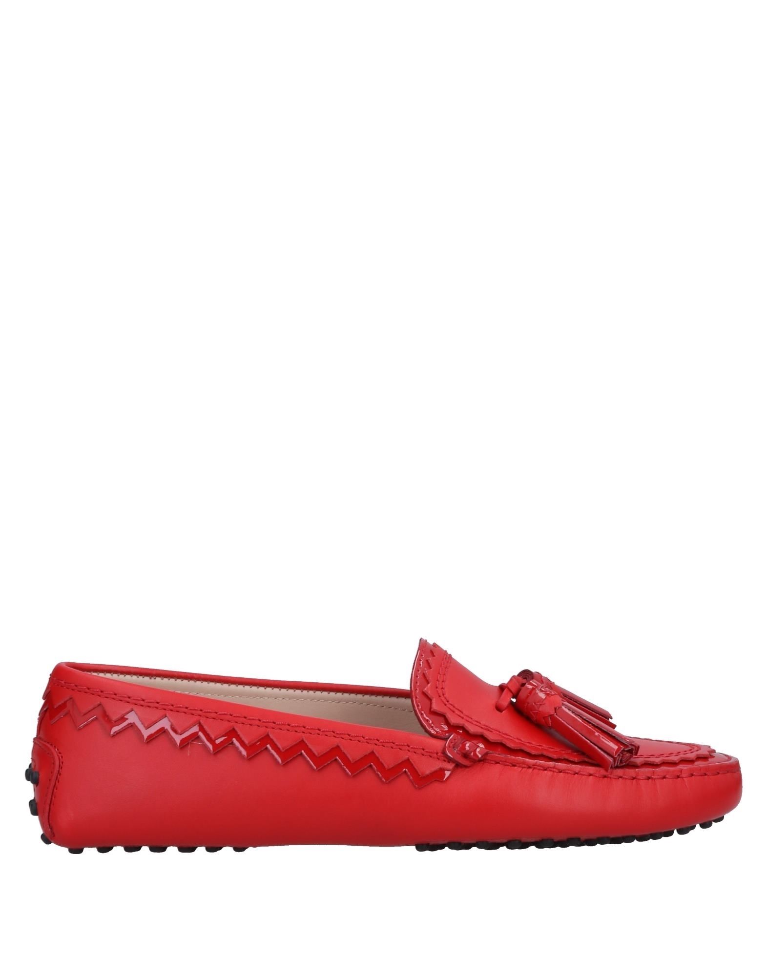 Tod's Mokassins Damen Gutes Preis-Leistungs-Verhältnis, es lohnt sich Tod's Mokassins es Damen Gutes Preis-Leistungs-Verhältnis, es Mokassins lohnt sich 140dbd