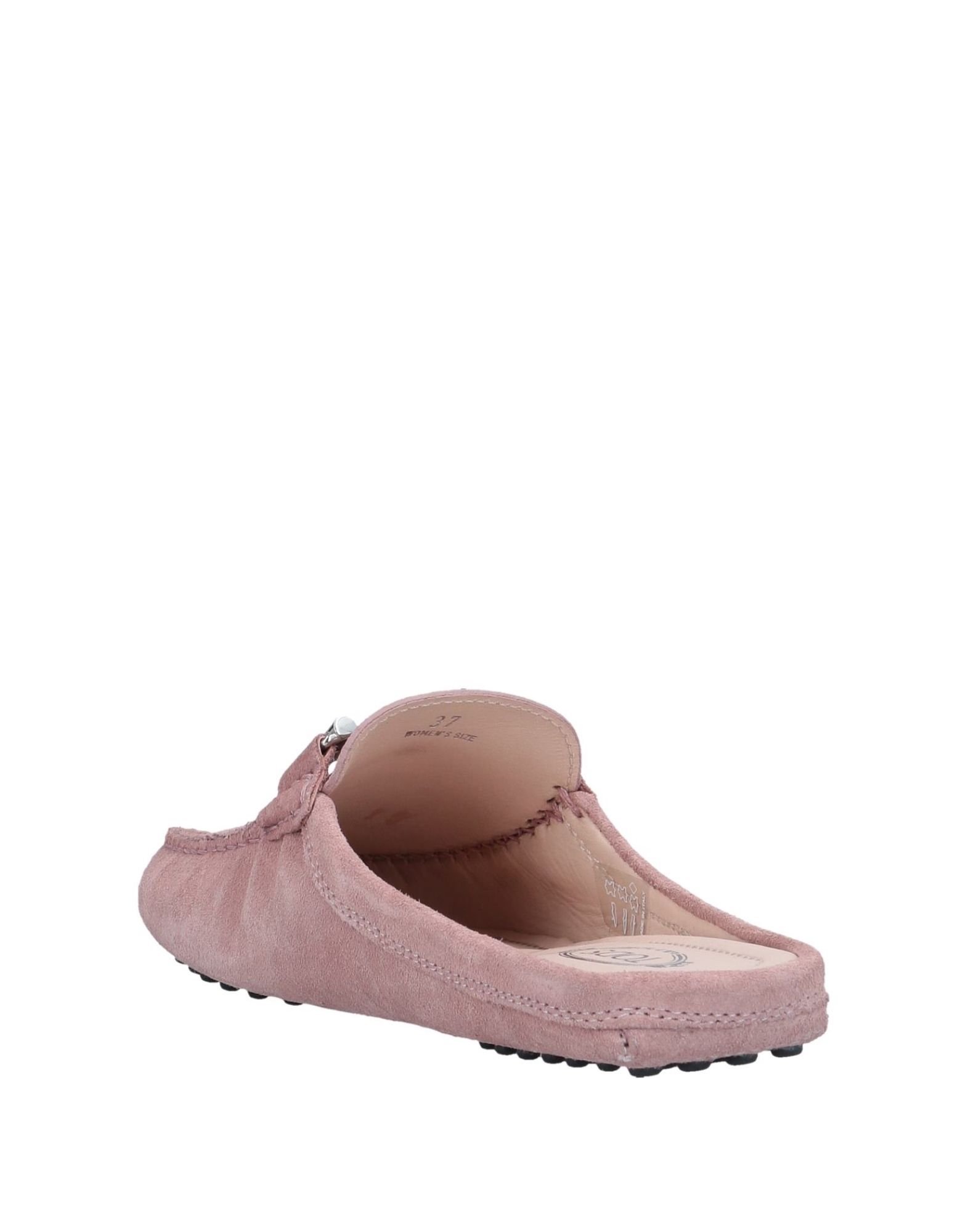 Rabatt Schuhe Tod s Pantoletten 11568951NE Damen 11568951NE Pantoletten 5b8082 Rabatt Schuhe Tod s Pantoletten 11568951NE Damen 11568951NE Pantoletten 5b8082