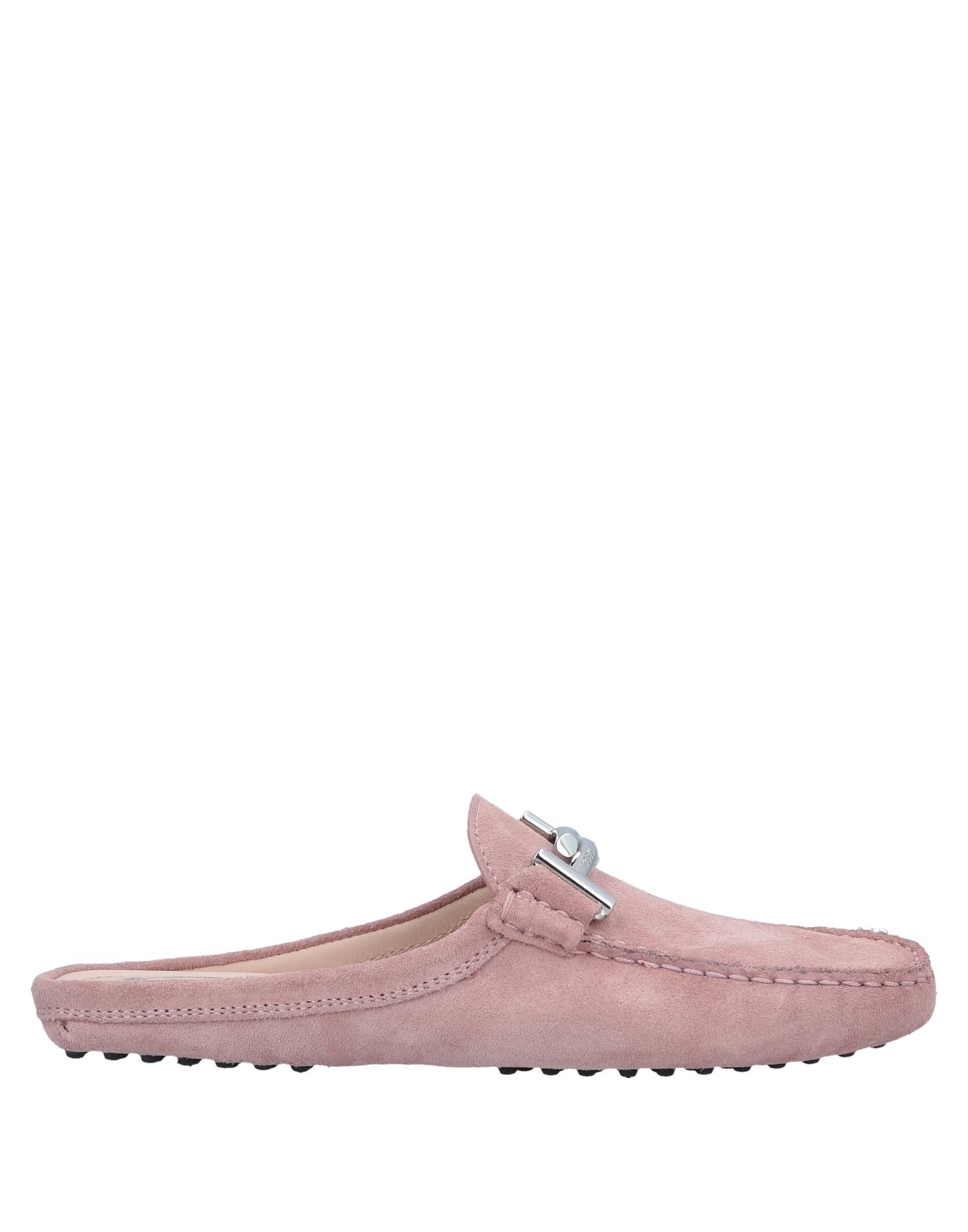 Rabatt Schuhe Tod s Pantoletten 11568951NE Damen 11568951NE Pantoletten 5b8082 Rabatt Schuhe Tod s Pantoletten 11568951NE Damen 11568951NE Pantoletten 5b8082