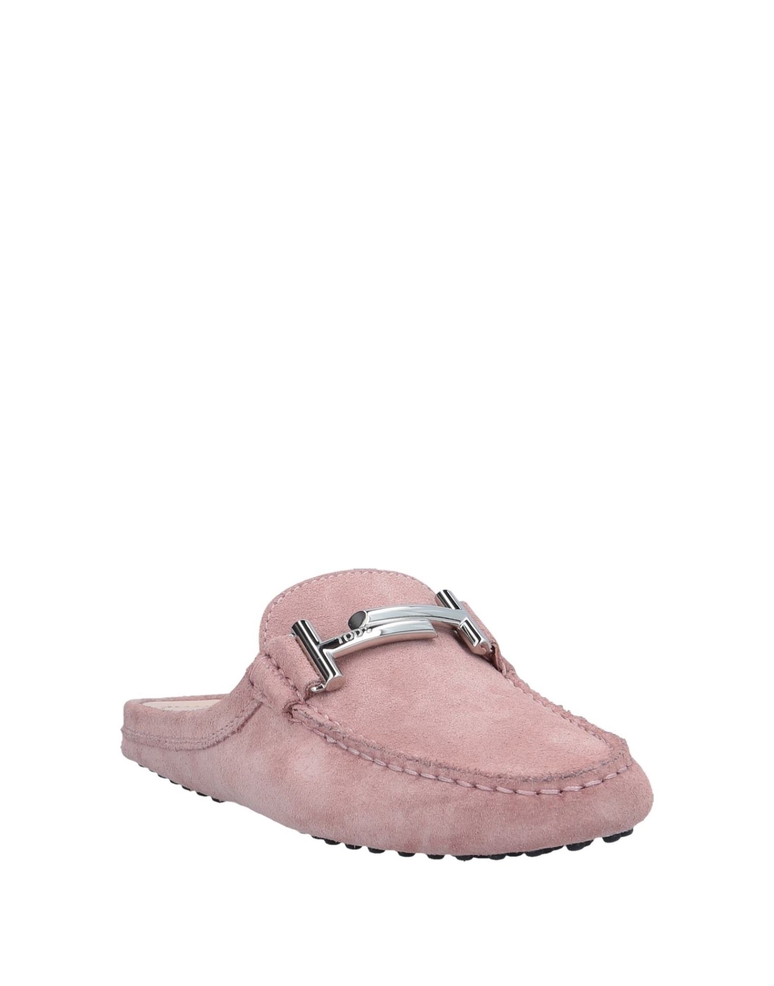 Rabatt Schuhe Tod s Pantoletten 11568951NE Damen 11568951NE Pantoletten 5b8082 Rabatt Schuhe Tod s Pantoletten 11568951NE Damen 11568951NE Pantoletten 5b8082