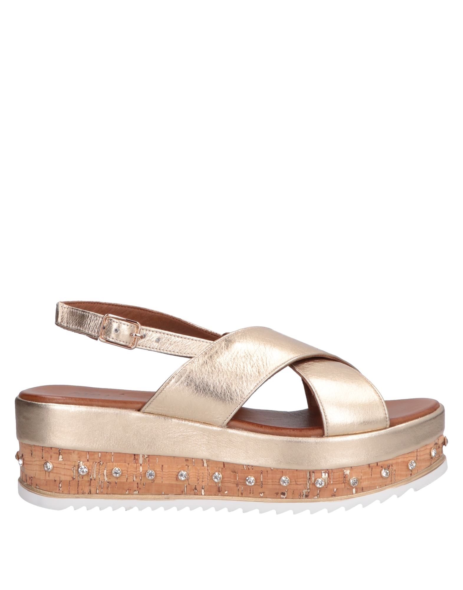 Ovye' By Cristina Lucchi Sandalen Damen Gutes Preis-Leistungs-Verhältnis, es lohnt sich Ovye' By Cristina Lucchi Sandalen es Damen Gutes Preis-Leistungs-Verhältnis, es Sandalen lohnt sich 8f4c2f
