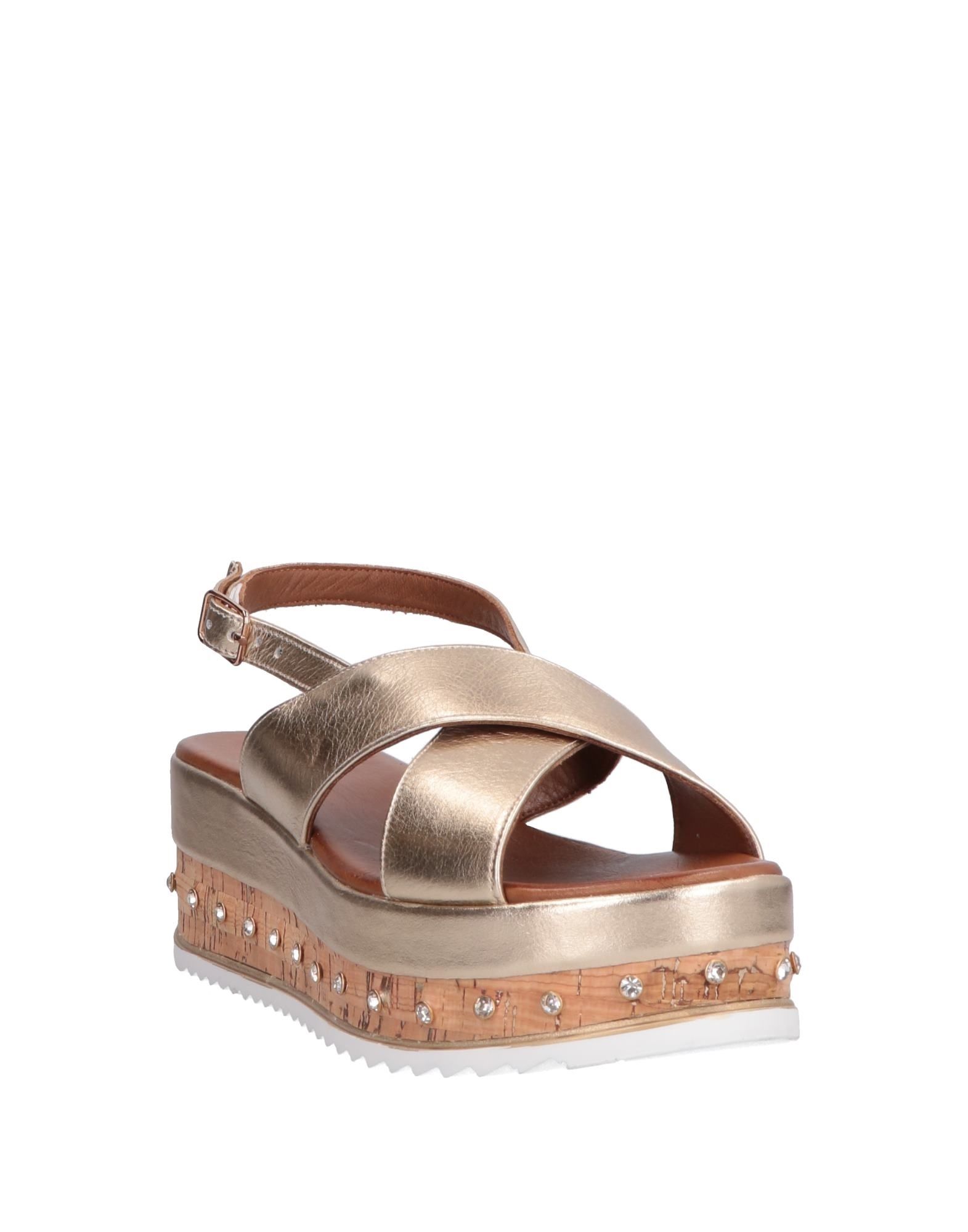 Ovye' By Cristina Lucchi Sandalen es Damen Gutes Preis-Leistungs-Verhältnis, es Sandalen lohnt sich 8f4c2f Ovye' By Cristina Lucchi Sandalen es Damen Gutes Preis-Leistungs-Verhältnis, es Sandalen lohnt sich 8f4c2f