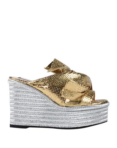 ZOOM N°21 - Espadrilles